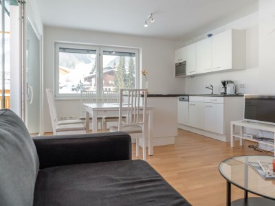 Apartment Appartement/Fewo, Dusche, WC, 2 Schlafräume - Outdoor photo 34