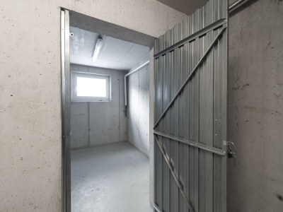 Apartment Appartement/Fewo, Dusche, WC, 2 Schlafräume - Outdoor photo 39