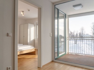 Apartment Appartement/Fewo, Dusche, WC, 2 Schlafräume - Outdoor photo 40