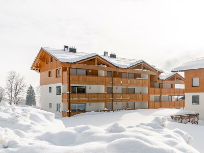 Apartment Appartement/Fewo, Dusche, WC, 2 Schlafräume - Outdoor photo 42