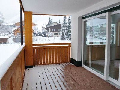 Apartment Appartement/Fewo, Dusche, WC, 2 Schlafräume - Features photo 43