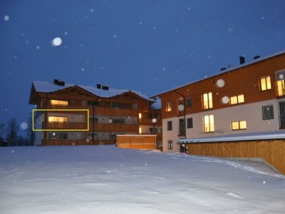 Apartment Appartement/Fewo, Dusche, WC, 2 Schlafräume - Features photo 47