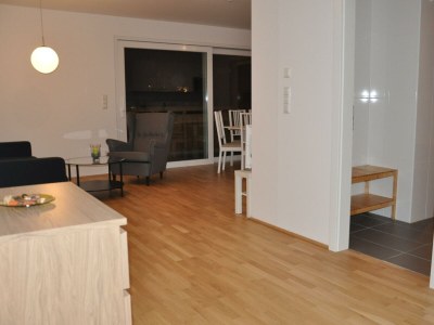 Apartment Appartement/Fewo, Dusche, WC, 2 Schlafräume - Features photo 48