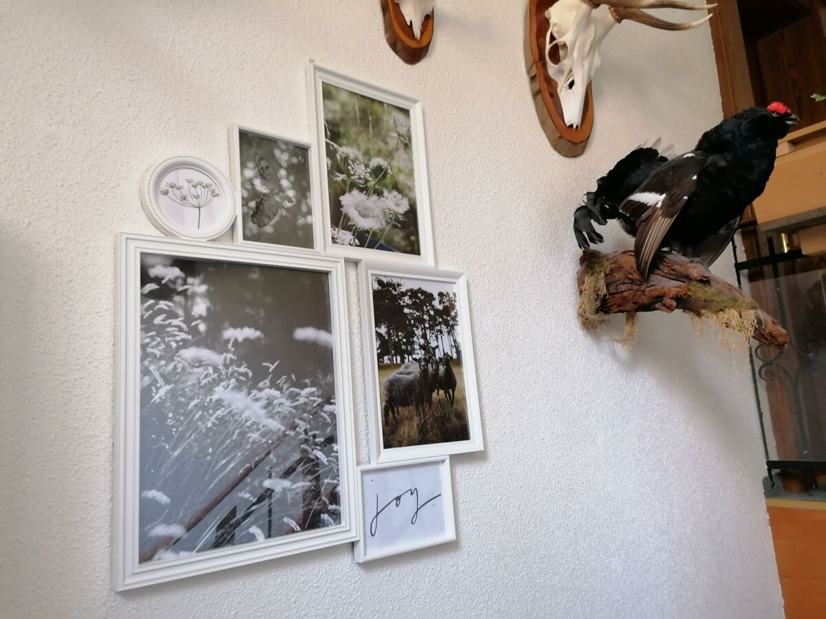 Apartment Reh /1 Schlafraum/Wohnküche/Dusche/WC - Outdoor photo 2