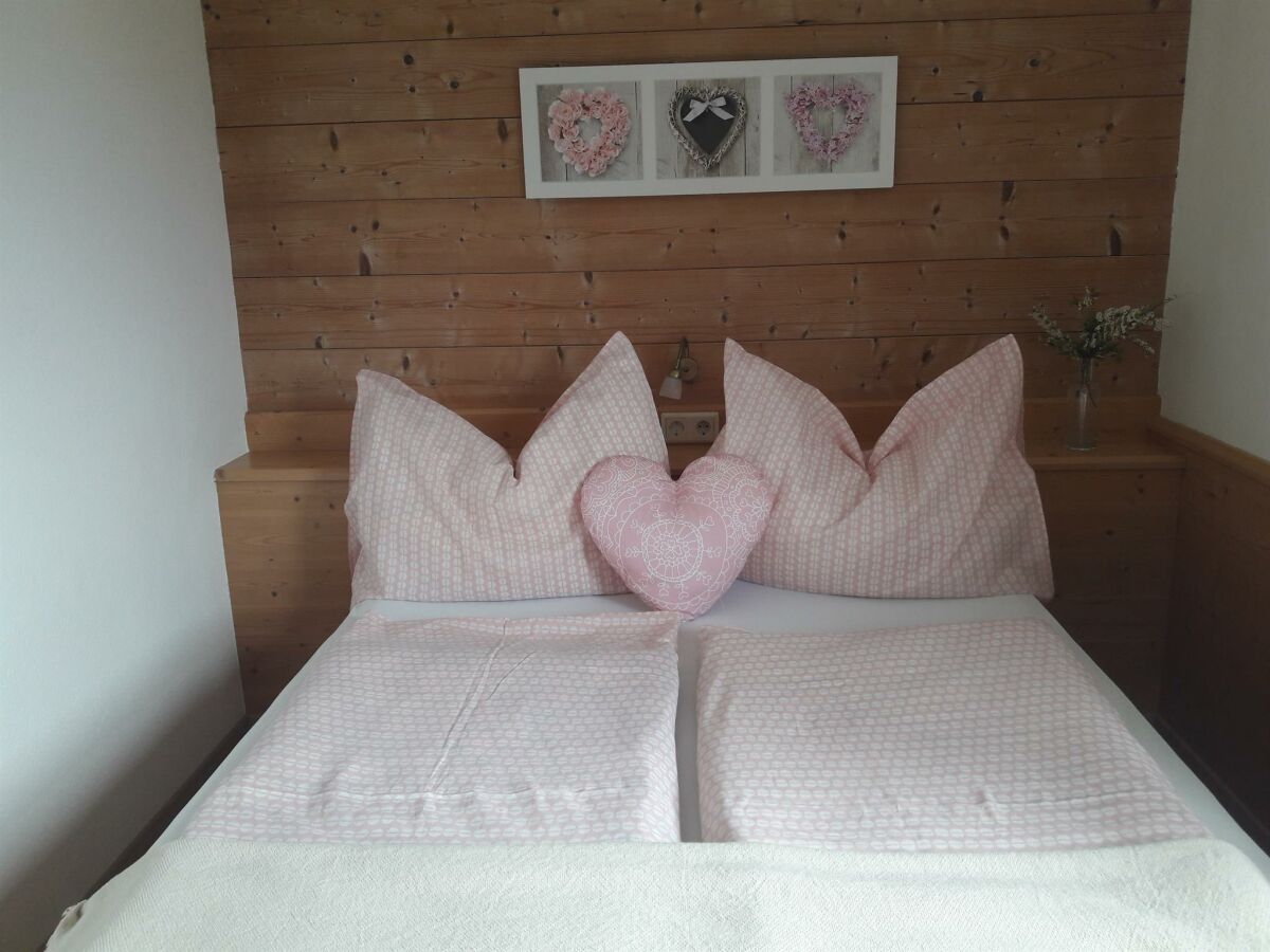 Apartment Reh /1 Schlafraum/Wohnküche/Dusche/WC - Outdoor photo 3