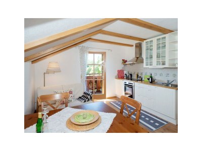 Apartment Reh /1 Schlafraum/Wohnküche/Dusche/WC - Outdoor photo 8