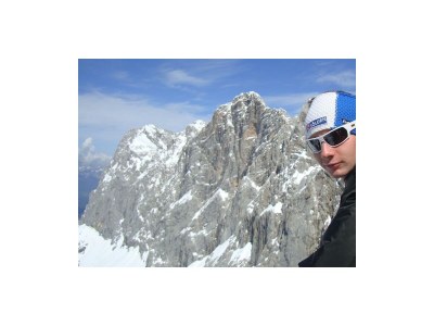 Apartment Reh /1 Schlafraum/Wohnküche/Dusche/WC - Outdoor photo 14