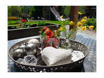 Apartment Reh /1 Schlafraum/Wohnküche/Dusche/WC - Outdoor photo 15