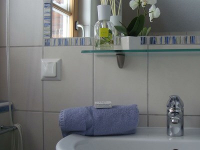 Apartment Reh /1 Schlafraum/Wohnküche/Dusche/WC - Outdoor photo 16