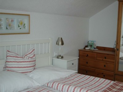 Apartment Reh /1 Schlafraum/Wohnküche/Dusche/WC - Outdoor photo 17