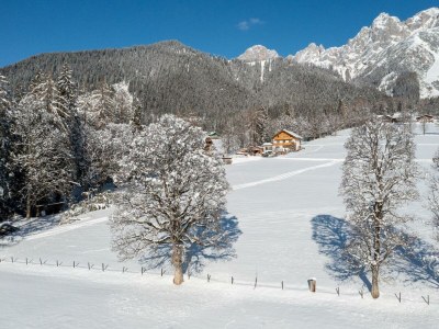 Apartment Reh /1 Schlafraum/Wohnküche/Dusche/WC - Outdoor photo 20