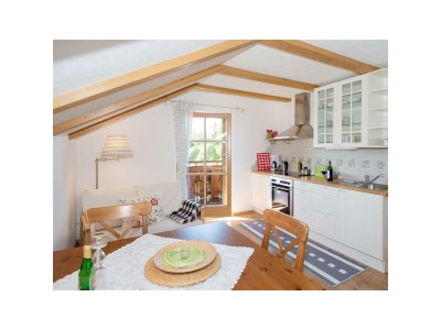 Apartment Reh /1 Schlafraum/Wohnküche/Dusche/WC - Features photo 22