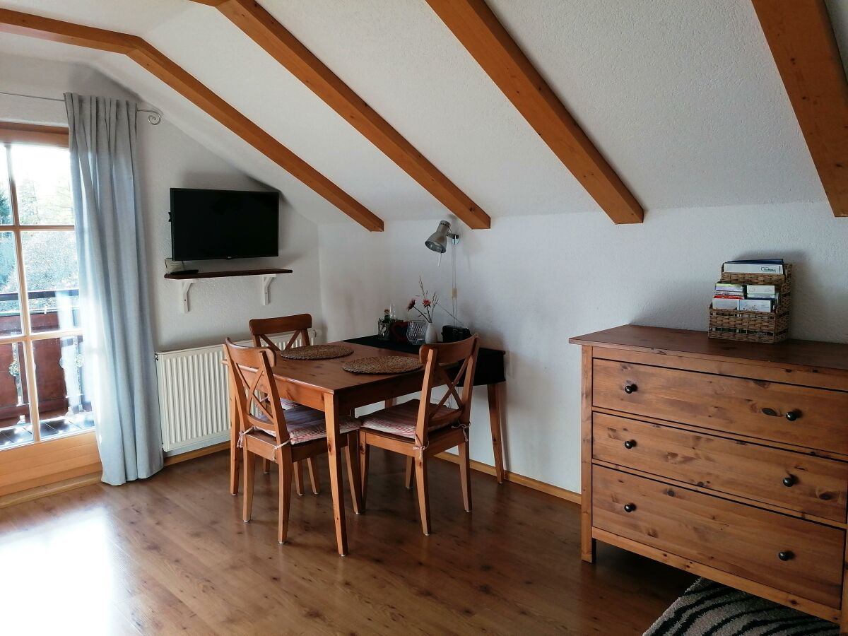 Apartment Murmel /2 Schlafräume/Wohnküche/Du, WC