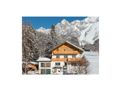 Apartment Murmel /2 Schlafräume/Wohnküche/Du, WC - Outdoor photo 5