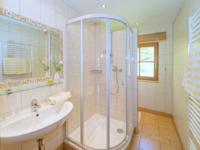 Apartment Murmel /2 Schlafräume/Wohnküche/Du, WC - Outdoor photo 13