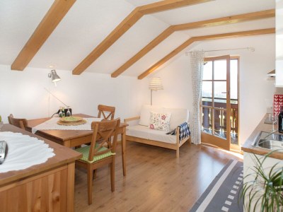 Apartment Murmel /2 Schlafräume/Wohnküche/Du, WC - Outdoor photo 18