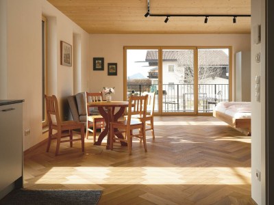 Apartment All in One - Outdoor photo 7