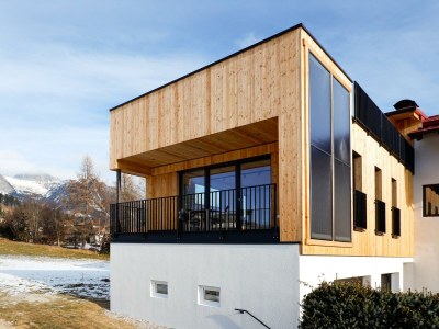 Apartment All in One - Outdoor photo 10