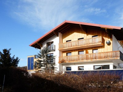 Apartment All in One - Outdoor photo 23