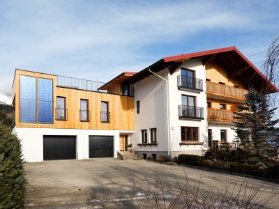 Apartment All in One - Outdoor photo 24