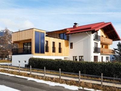 Apartment All in One - Outdoor photo 25