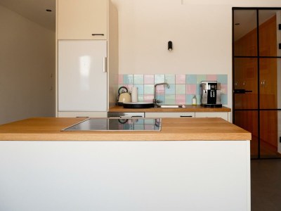 Apartment All in One - Outdoor photo 28