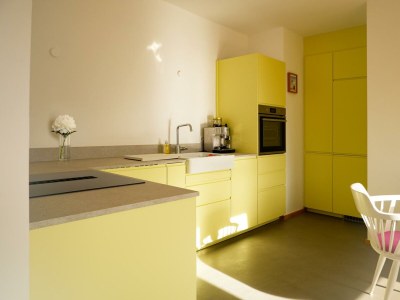 Apartment All in One - Outdoor photo 43