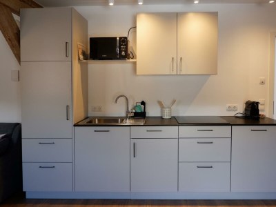 Apartment Family Time - Outdoor photo 9