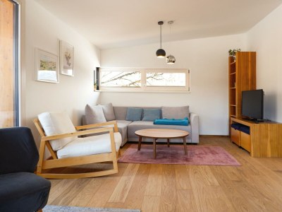 Apartment Family Time - Outdoor photo 31