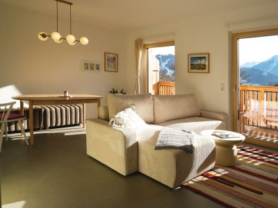 Apartment Family Time - Outdoor photo 41