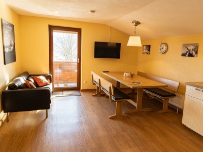 Apartment App. Dachstein / 2 Schlafräume / 2 Badezimmer - Outdoor photo 3