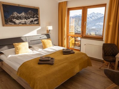 Apartment App. Dachstein / 2 Schlafräume / 2 Badezimmer - Outdoor photo 10