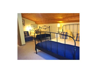 Apartment App. Dachstein / 2 Schlafräume / 2 Badezimmer - Features photo 35