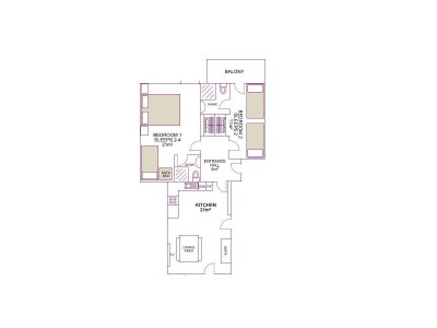 Apartment App. Dachstein / 2 Schlafräume / 2 Badezimmer - Features photo 39