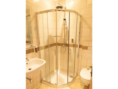Holiday room Komfort Doppelzimmer mit Dusche, WC, Südbalkon - Outdoor photo 14