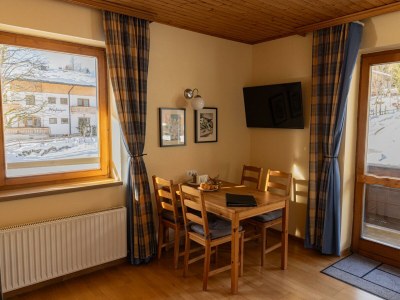 Holiday room Komfort Doppelzimmer mit Dusche, WC, Südbalkon - Outdoor photo 23