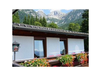 Holiday room Komfort Doppelzimmer mit Dusche, WC, Südbalkon - Outdoor photo 28