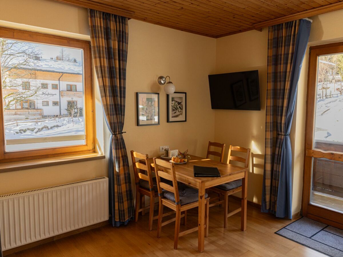 Apartment App. Eselstein / 1 Schlafraum / 1 Badezimmer - Outdoor photo 3