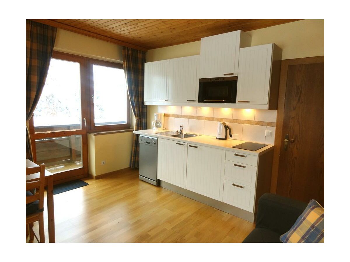 Apartment App. Eselstein / 1 Schlafraum / 1 Badezimmer - Outdoor photo 4