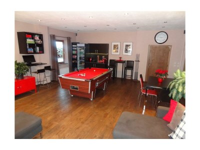 Apartment App. Eselstein / 1 Schlafraum / 1 Badezimmer - Outdoor photo 5