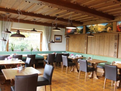 Apartment App. Eselstein / 1 Schlafraum / 1 Badezimmer - Outdoor photo 7