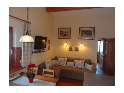 Apartment App. Eselstein / 1 Schlafraum / 1 Badezimmer - Outdoor photo 27