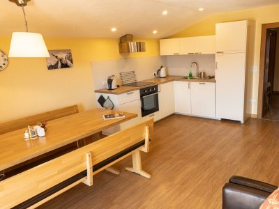 Apartment App. Eselstein / 1 Schlafraum / 1 Badezimmer - Outdoor photo 29