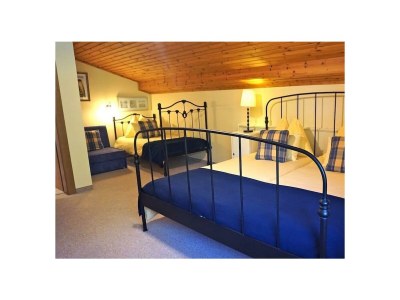 Apartment App. Eselstein / 1 Schlafraum / 1 Badezimmer - Outdoor photo 31