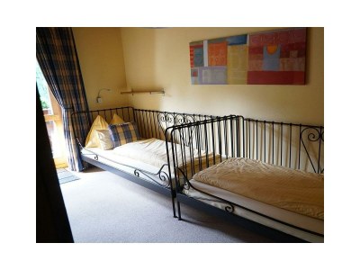 Apartment App. Eselstein / 1 Schlafraum / 1 Badezimmer - Outdoor photo 32