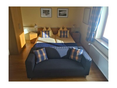 Apartment App. Eselstein / 1 Schlafraum / 1 Badezimmer - Features photo 33