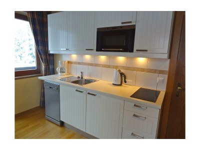 Apartment App. Eselstein / 1 Schlafraum / 1 Badezimmer - Features photo 34