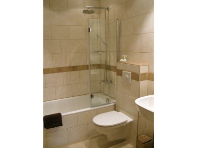 Apartment App. Eselstein / 1 Schlafraum / 1 Badezimmer - Features photo 35