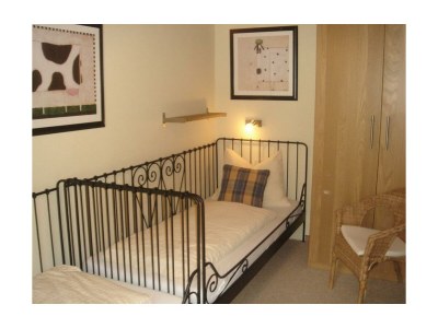 Apartment App. Eselstein / 1 Schlafraum / 1 Badezimmer - Features photo 36