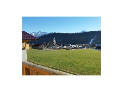 Apartment Appartement Ramsau Ort - Outdoor photo 2